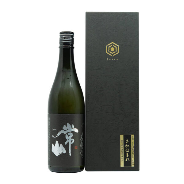 Gozenshu “Tokuto Omachi 2.2”